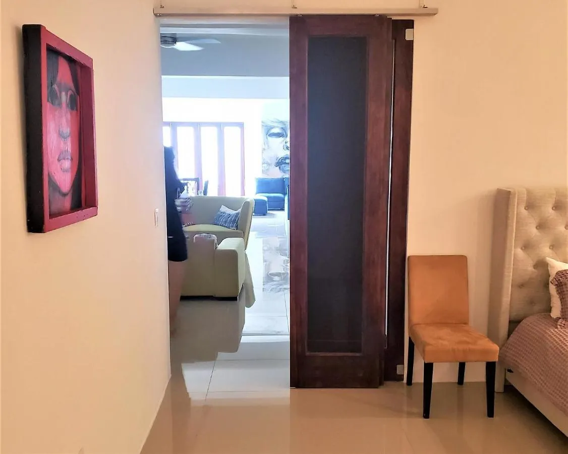 Kasa The Lofts 202 Huge 2 Bed 2 Bath Washer Dryer San Juan 0*,