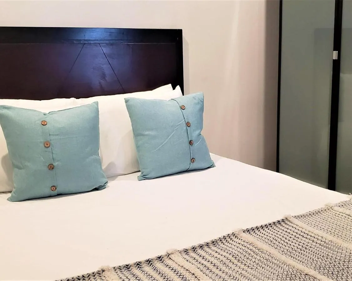 Kasa The Lofts 202 Huge 2 Bed 2 Bath Washer Dryer San Juan Puerto Rico
