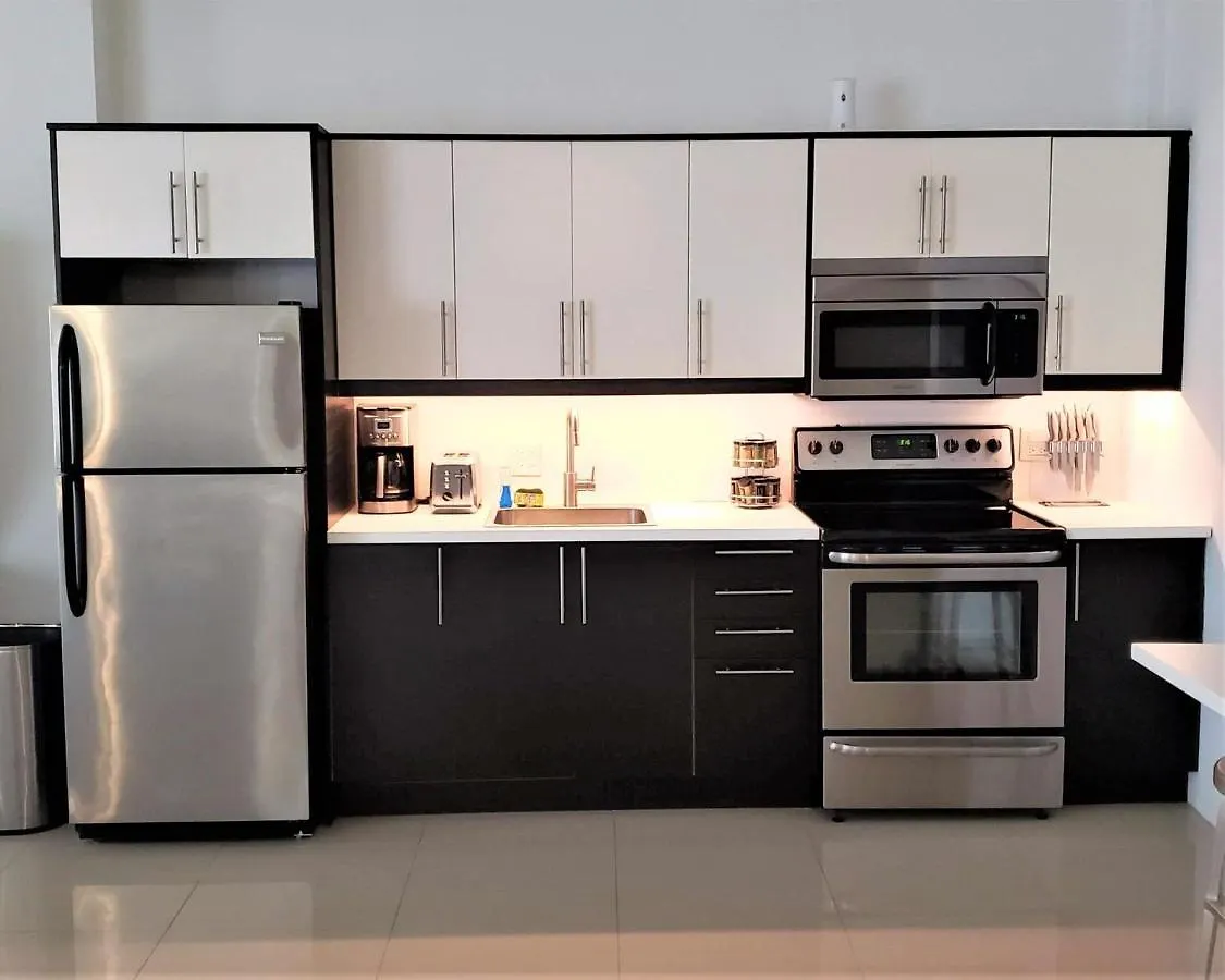 Apartment Kasa The Lofts 202 Huge 2 Bed 2 Bath Washer Dryer San Juan Puerto Rico