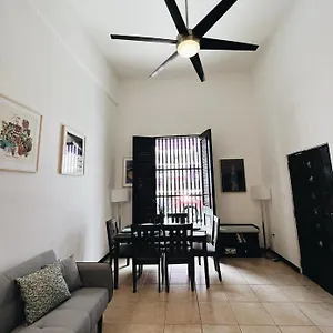  Apartment 3-br In The Heart Of The Historical